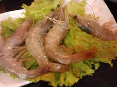 -陈府大宅门成都火锅·手切鲜肉(太原街店)