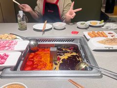-海底捞火锅(德思勤店)