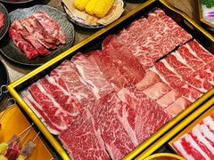 -火炉火自助餐(五道口购物中心店)