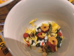 -杨记隆府重庆江湖菜(大悦城店)
