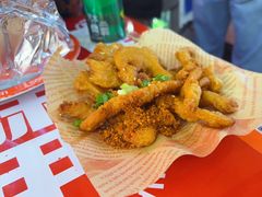 -见味花甲(福田coco park店)
