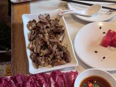 -焯牛潮汕牛肉火锅(云峰街创始店)
