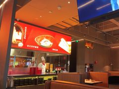 -青年公社烤鸭(姚家园万象汇店)