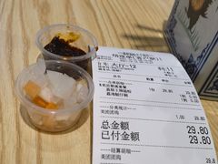 -荔银肠粉·非遗手藝(夫子庙店)