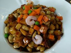 -长兴菜馆(高桥店)