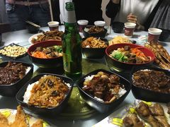 -泰祥美食广场(刘公岛店)