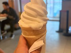 -麦当劳(天兴罗斯福店)