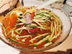 -七八冷面·延边朝鲜族美食(圣熙八号店)