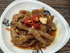 -都谷包子(天一广场店)