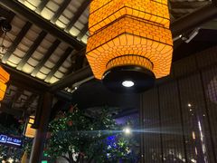 -绿茶餐厅(深圳龙华天虹购物中心店)