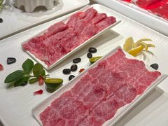 -璞御·海鲜·雪花牛肉局(宾水西道店)
