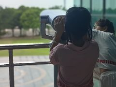 -上海长江河口科技馆