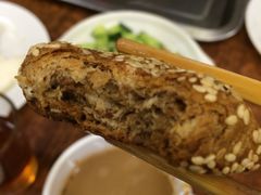 -前门张记涮肉(前门店)