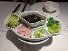 -四季民福烤鸭店(前门大栅栏店)