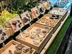 -丰卓会海鲜自助(中润大道店)