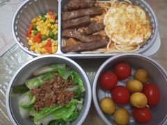-豪享来中西餐厅(隆昌店)