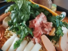 -韩鼎丰·韩国料理(林奥店)
