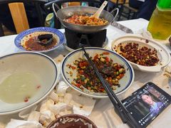 -新新湘菜馆(新中街二条店)