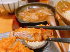-胜博殿日式炸猪排(悠唐店)