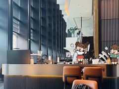-木嘛working coffee(前海店)