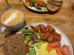 -Brut Eatery悦璞食堂(愚园路店)