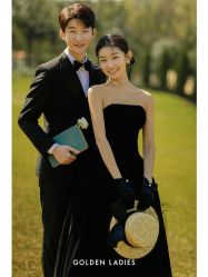 -杭州金夫人婚纱摄影(富阳私享店)