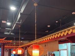 -秦月轩·陕西家乡菜(阜成路·五棵松店)