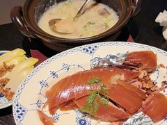 -玖五京菜(杭州城北万象城店)