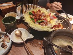 -云海肴·汽锅鸡·云南菜(领展购物广场·中关村店)