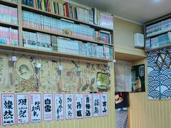 -胜代日本料理(云程巷小区店)