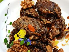 -正阳门饭庄·烤鸭·北京菜(万丰路七里庄店)