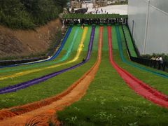 -梦幻奥陶纪景区