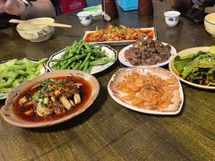-醉八仙热酒馆(渝中店)