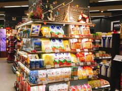 -Olé精品超市(苏州中心店)