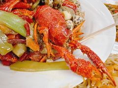 -一起吃小龙虾·海鲜(海珠店)