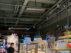 -黑草莓(重庆路店)