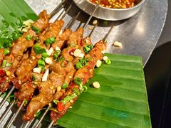 -Ameigo梅果·云贵川bistro(长宁来福士店)