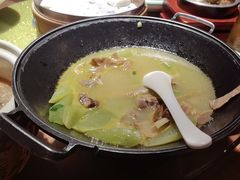 -风味小馆(天目湖宾馆店)
