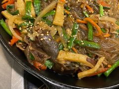 -咕咕站韩国料理(紫金港店)