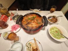 -潇湘码头·鲜湘菜(清河店)