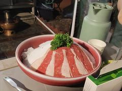 -半闲斋羊肉铺(齐礼阎店)