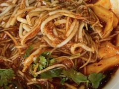 -瑞丰园庭院餐厅·白族传统家常菜