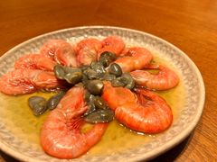 生腌富贵虾-高佳庄·海鲜酒楼(东港店)