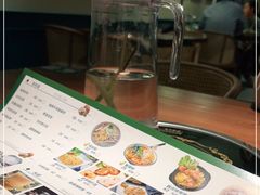 -南越郡·越式风味餐厅(青秀万达店)