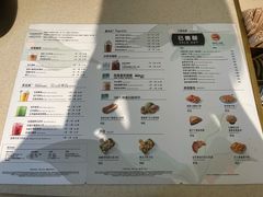 -星巴克(中山广场店)