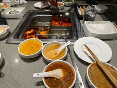 -海底捞火锅(河东万达广场店)