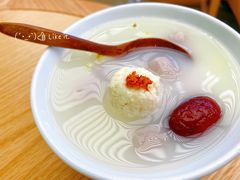 -苏小柳点心·手作小笼包(新街口分院店)