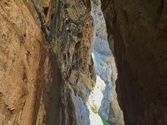 -武隆天坑寨子景区