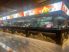 -不倒翁·安徽名菜楼(步行街店)