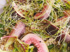 无花果甜菜沙拉-BOR Eatery(安福路店)